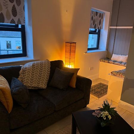 Woodquay Mews Leilighet Galway Eksteriør bilde