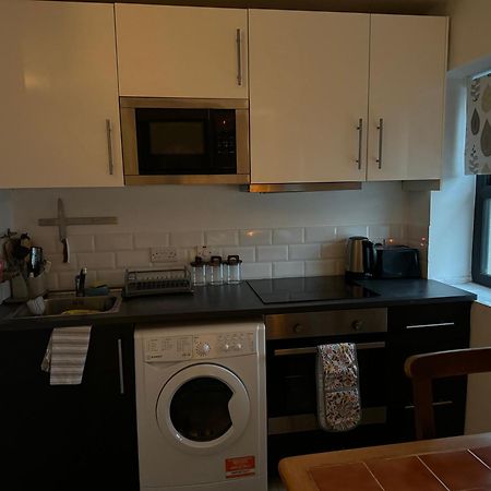 Woodquay Mews Leilighet Galway Eksteriør bilde