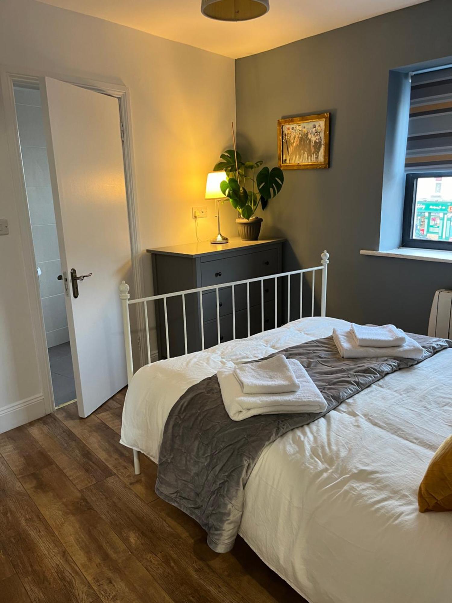 Woodquay Mews Leilighet Galway Eksteriør bilde