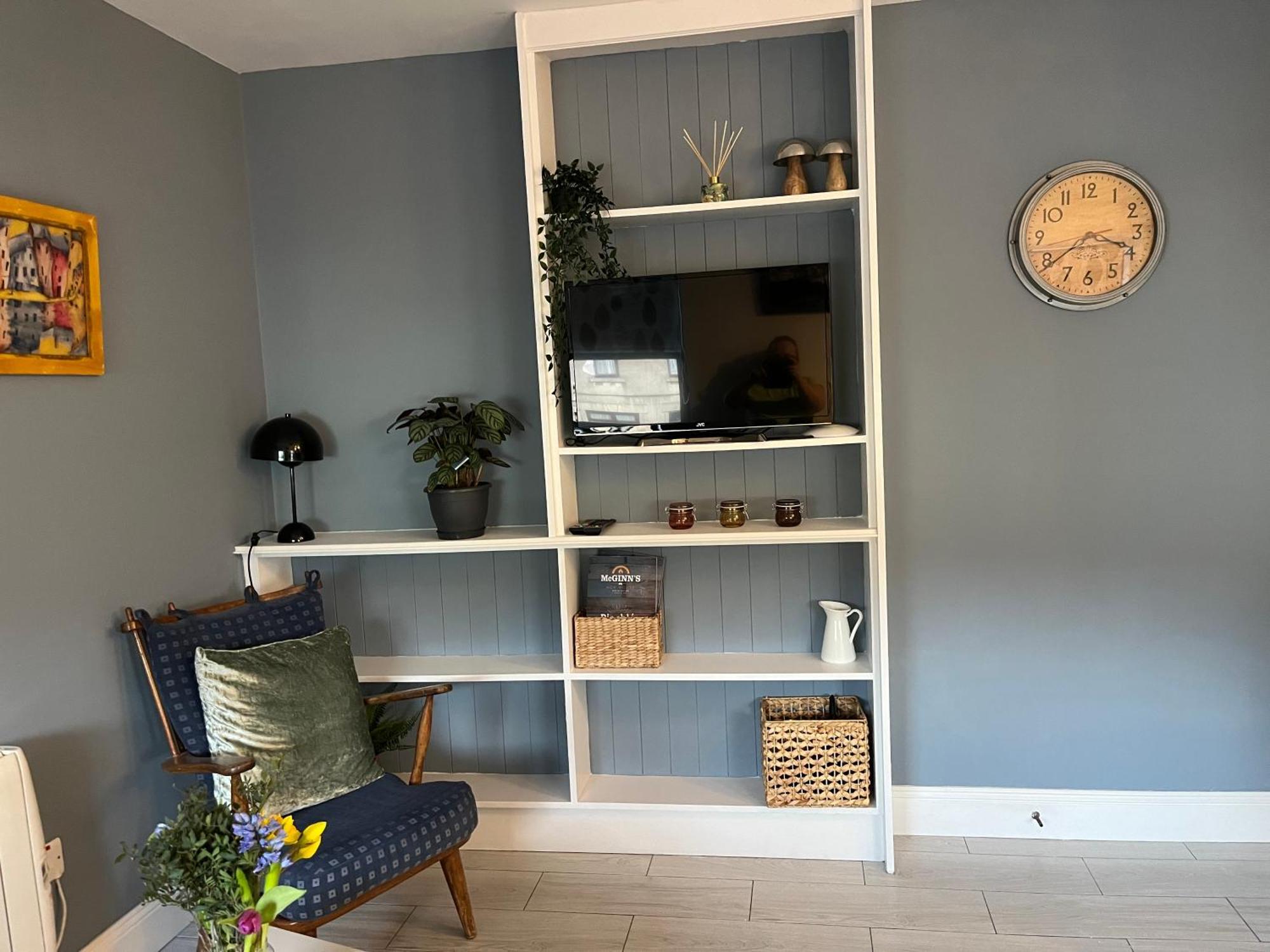 Woodquay Mews Leilighet Galway Eksteriør bilde