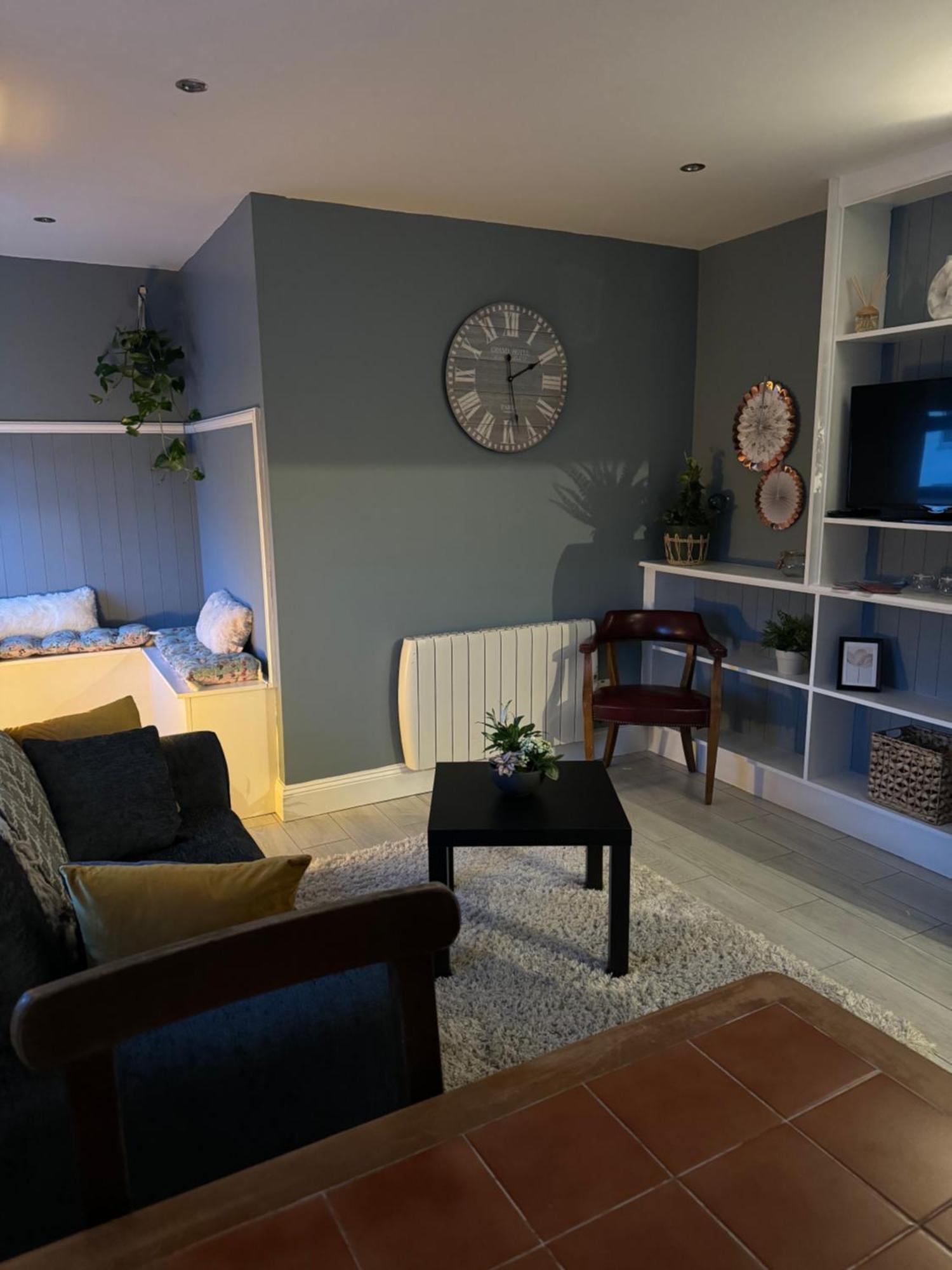 Woodquay Mews Leilighet Galway Eksteriør bilde